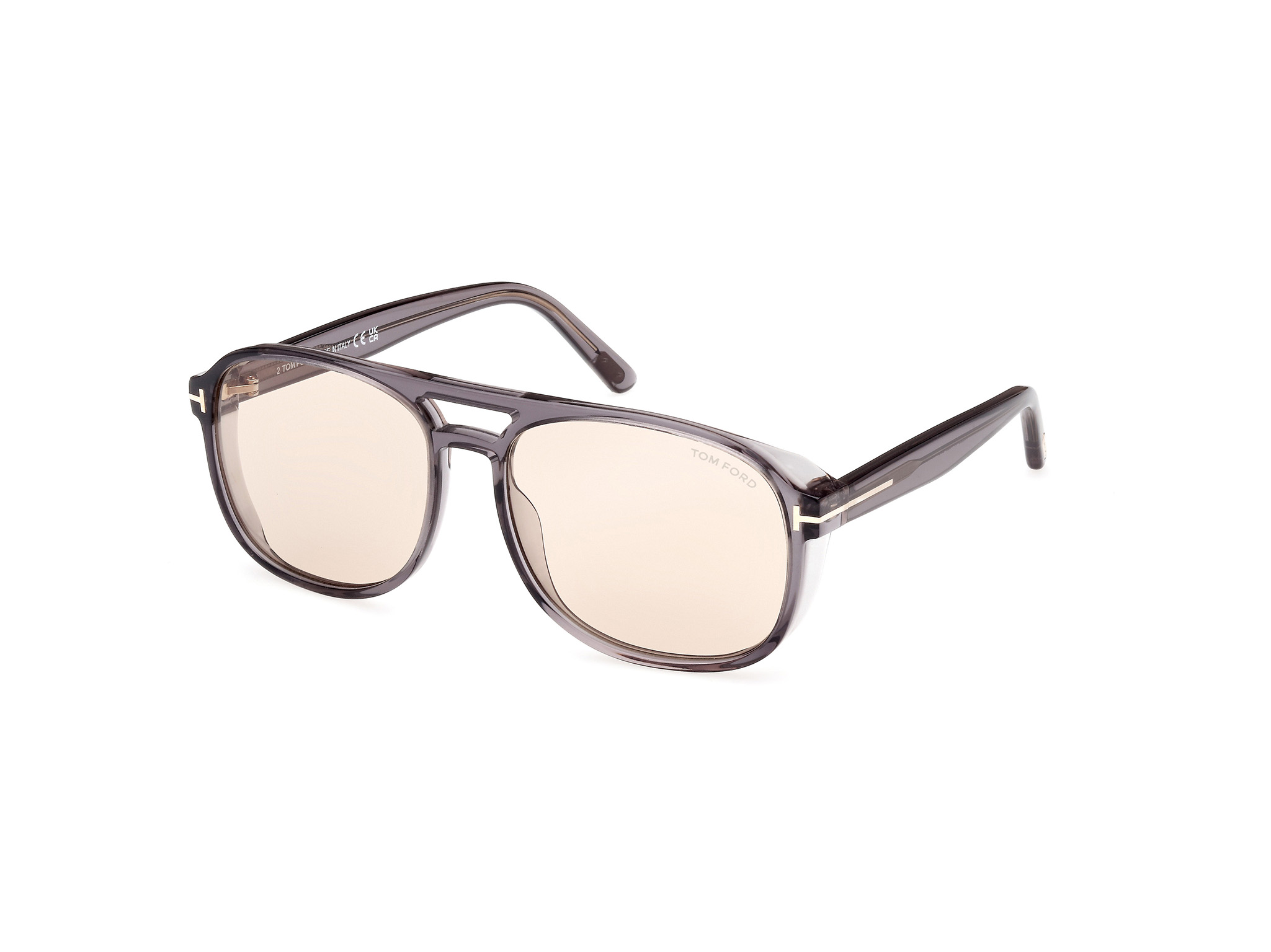 Tom Ford 1022 20E 58 Güneş Gözlüğü