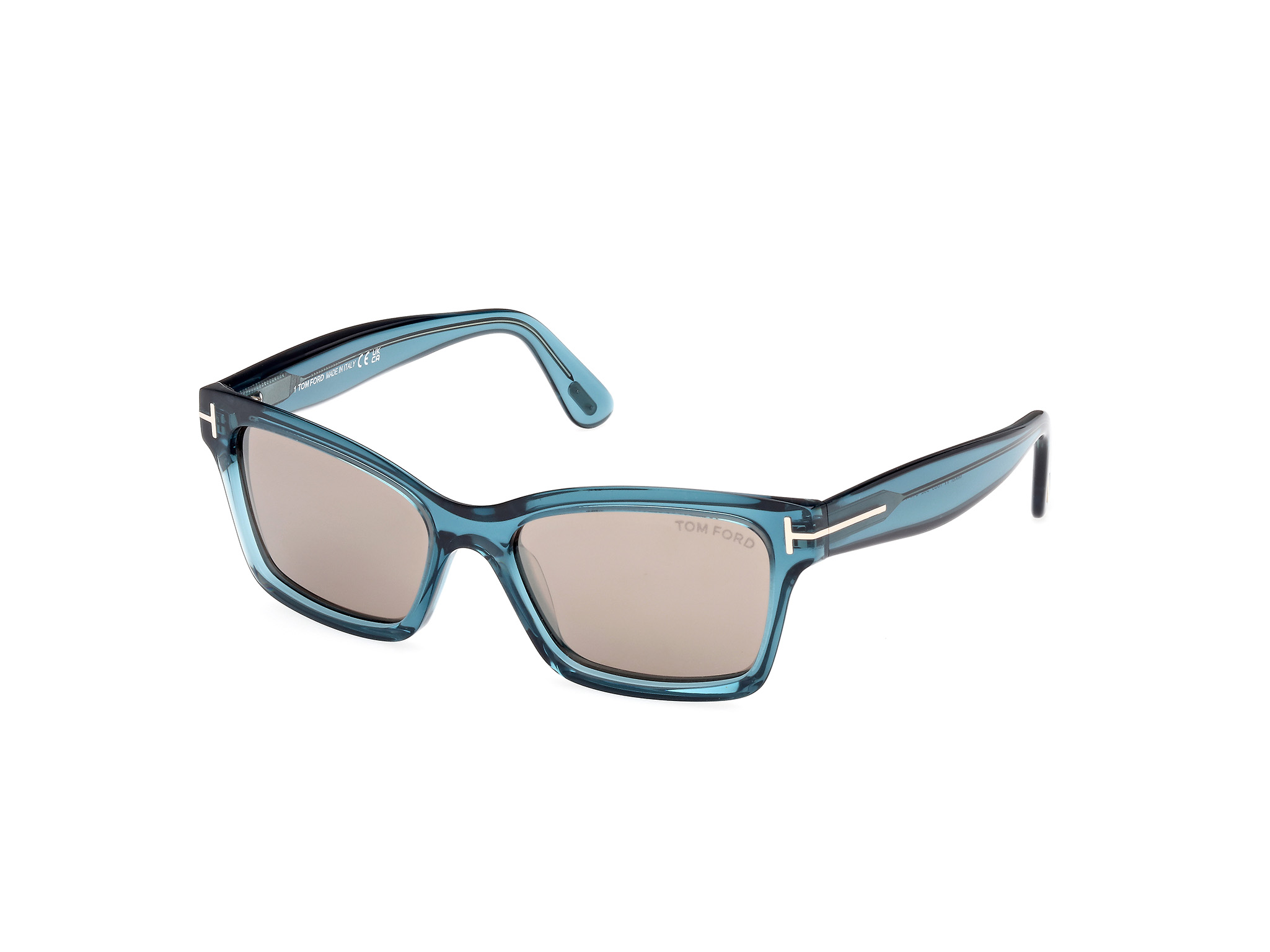 Tom Ford FT 1085 90L 54 Güneş Gözlüğü