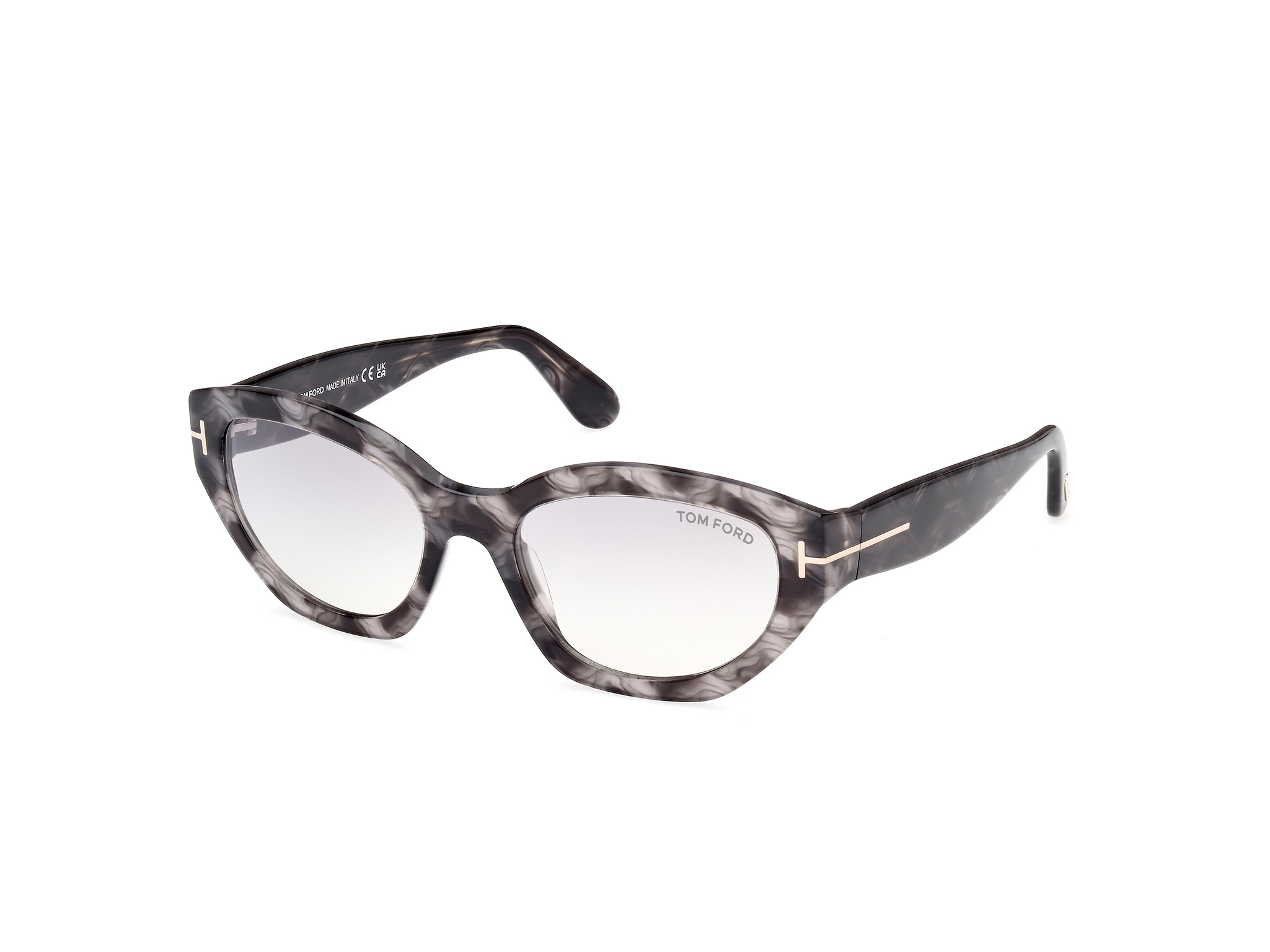 Tom Ford 1086 55C 55 Güneş Gözlüğü
