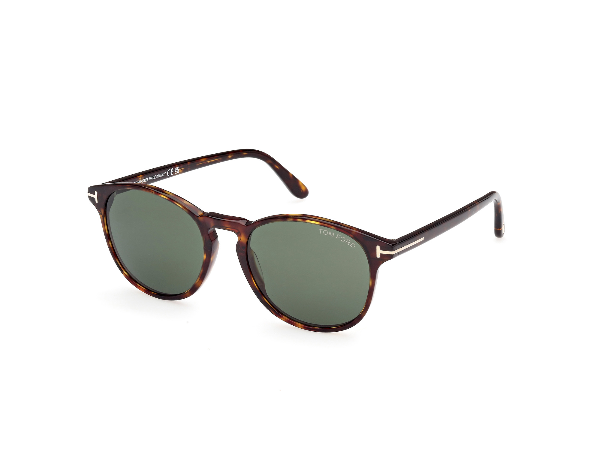 Tom Ford FT 1097 52N 53 Unisex Güneş Gözlüğü