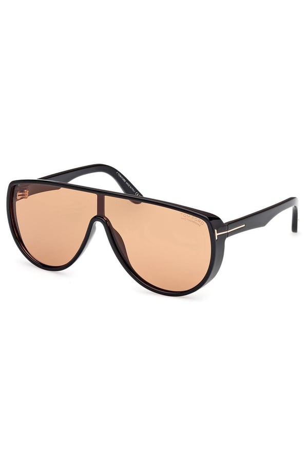 Tom FordFT 1182 0001E Tom Ford Unisex Güneş Gözlüğü
