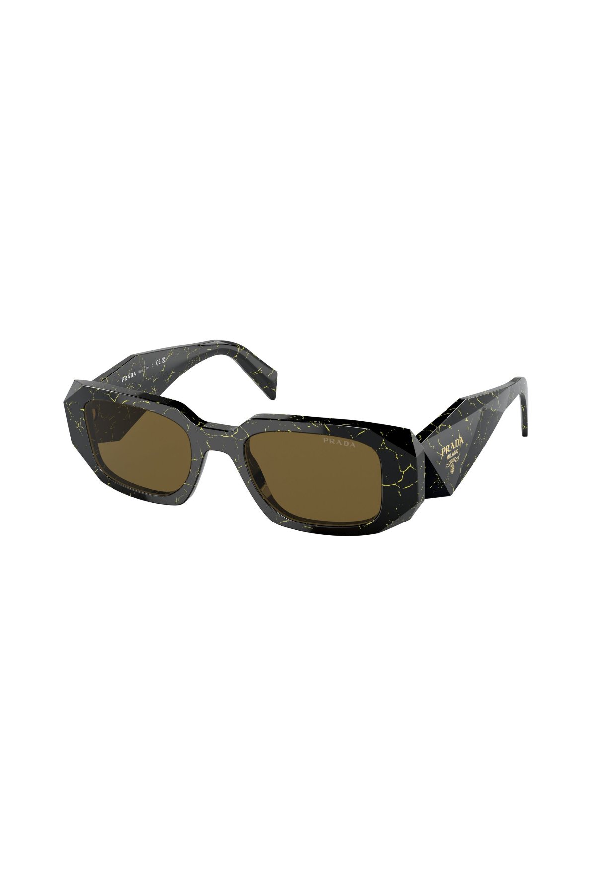 Prada 0PR 17WS 19D01T 49 Kadın Güneş Gözlüğü