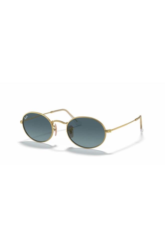 RAYBAN 0RB 3547 0013M 51 UNİSEX GÜNEŞ GÖZLÜĞÜ