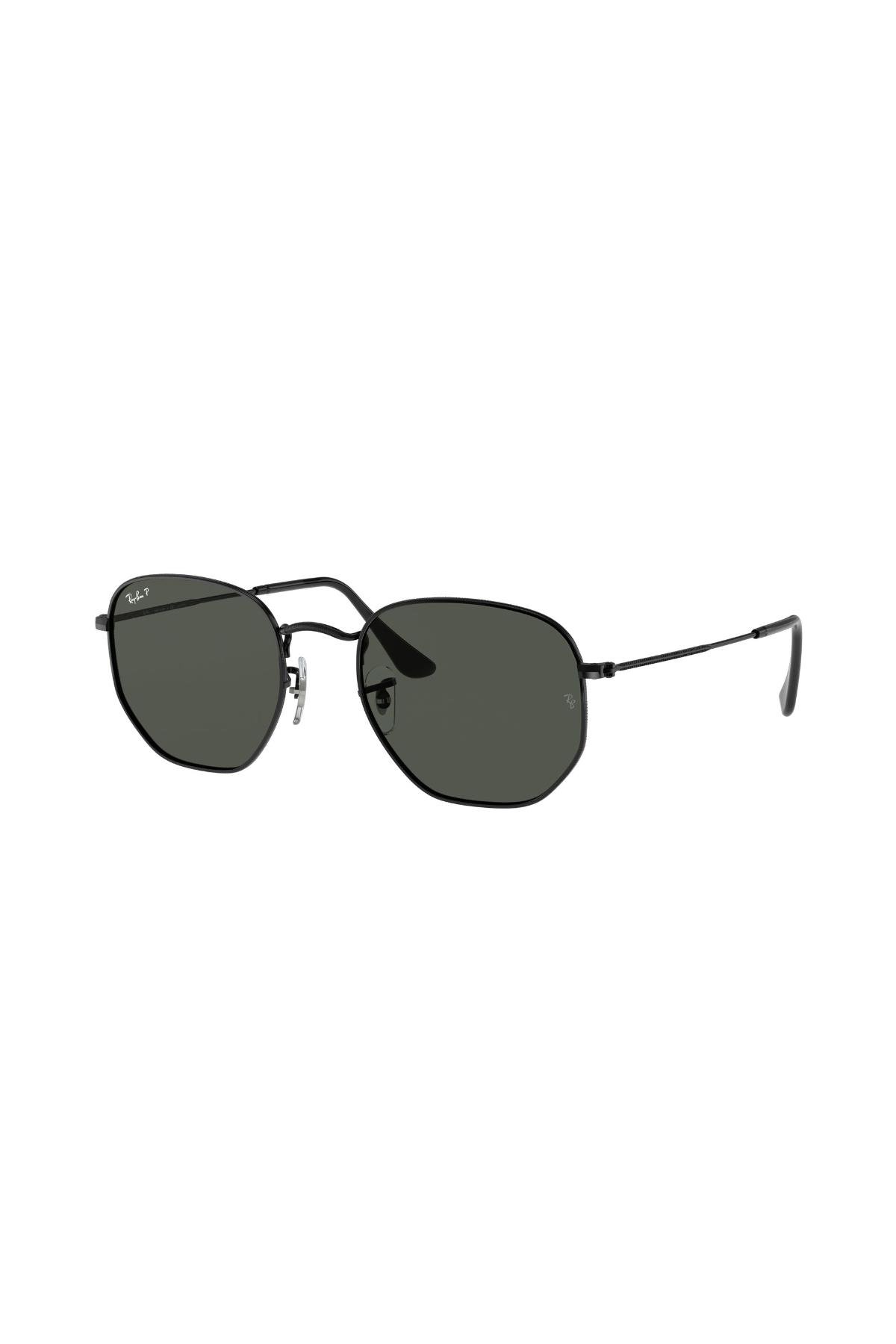 Ray-Ban 0RB 3548N 00258 54 Unisex Güneş Gözlüğü