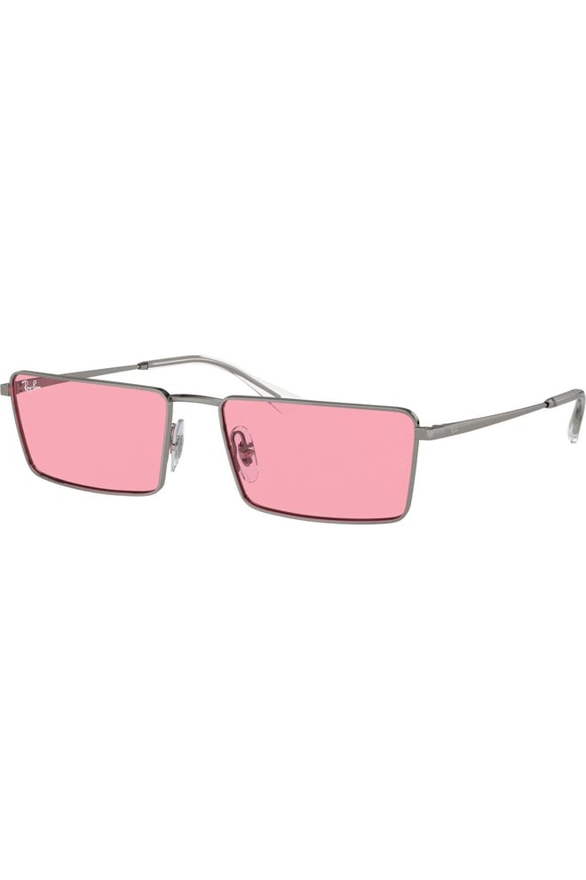 RAY BAN 0RB 3741 00484 56 UNİSEX GÜNEŞ GÖZLÜĞÜ