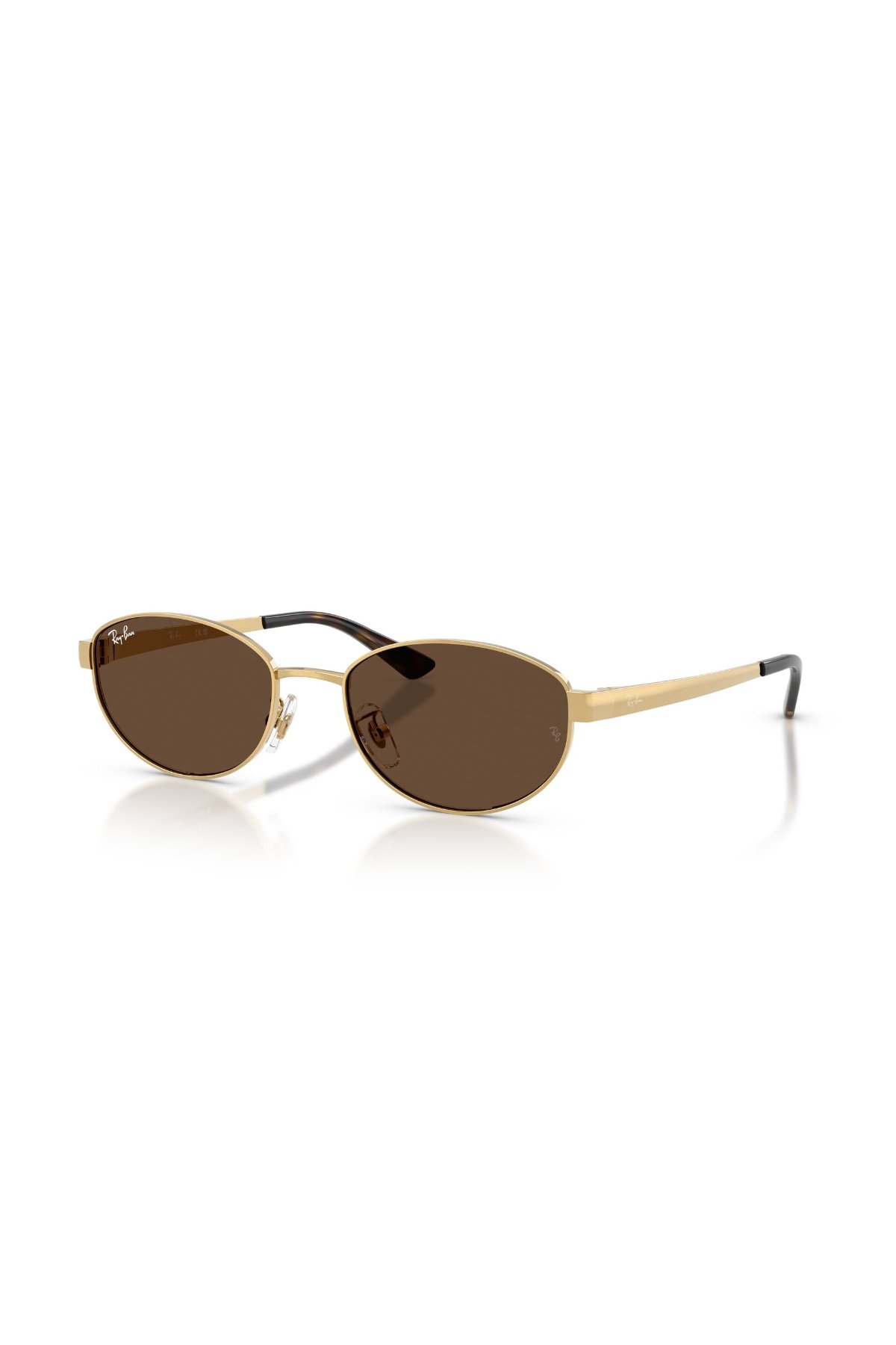 Ray-Ban 0RB 3774D 00173 55 Unisex Güneş Gözlüğü