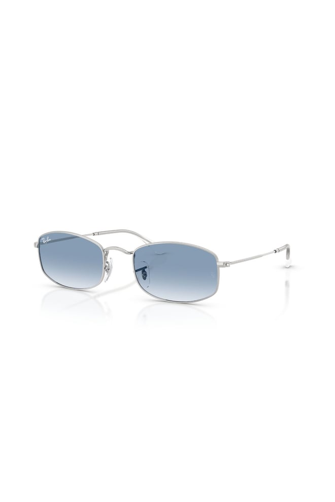 Ray-Ban 0RB 3832 0033F 55 Unisex Güneş Gözlüğü