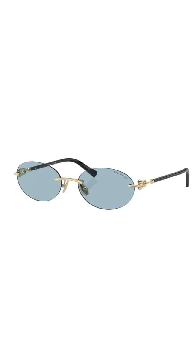 Tiffany & Co. 0 TF 3104D 602180 56 Kadın Güneş Gözlüğü