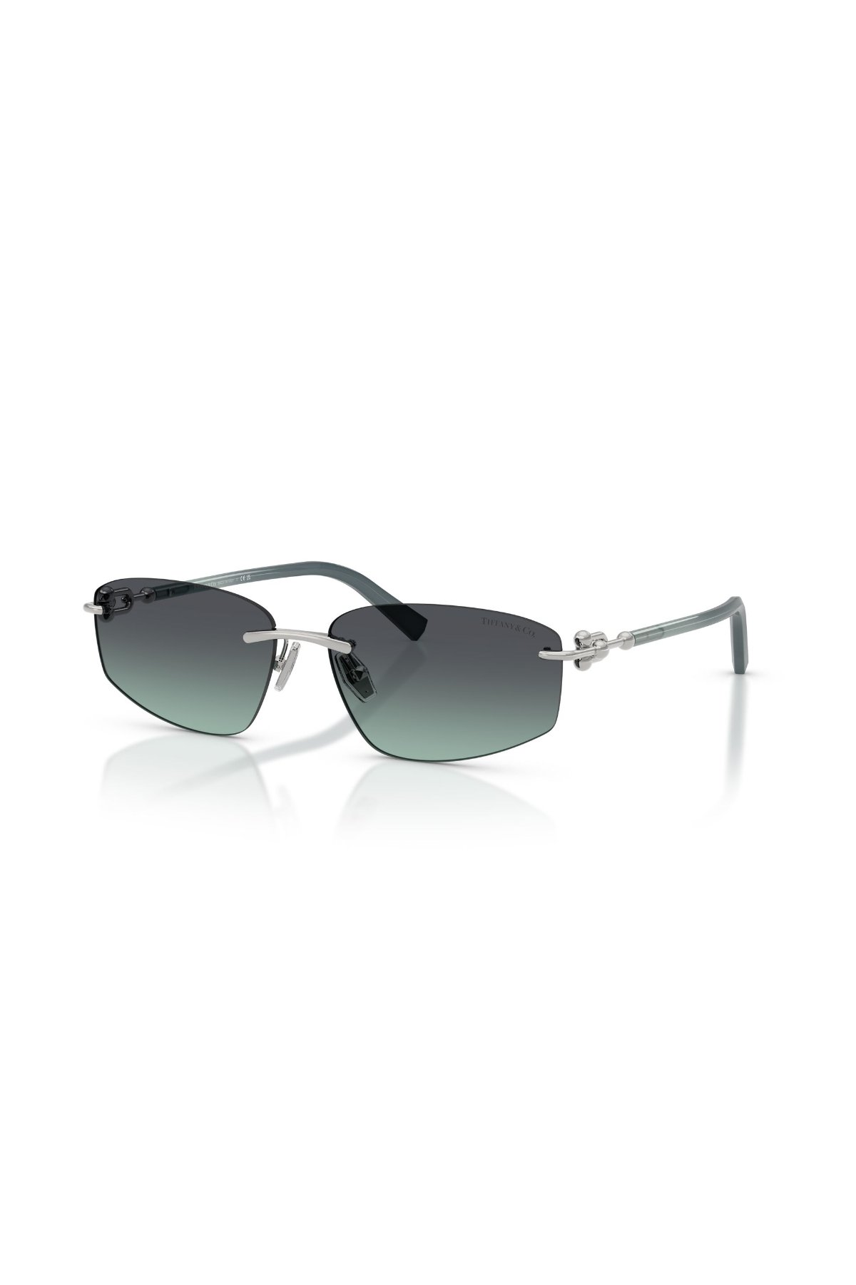 Tiffany & Co. 0TF 3114 60012G 59 Unisex Güneş Gözlüğü