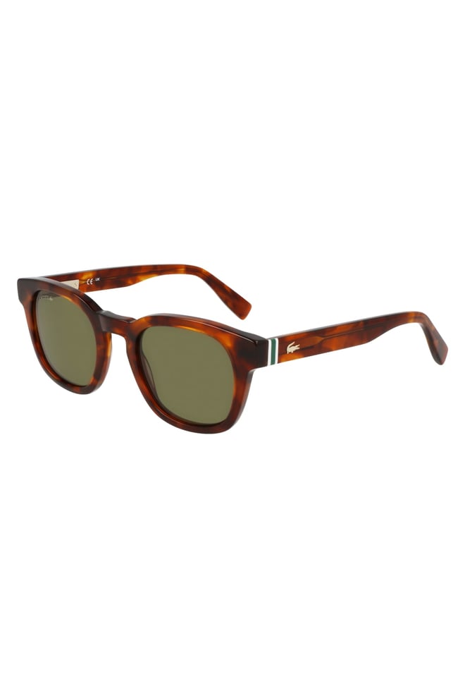 Lacoste L6015S-218 49 Unisex Güneş Gözlüğü
