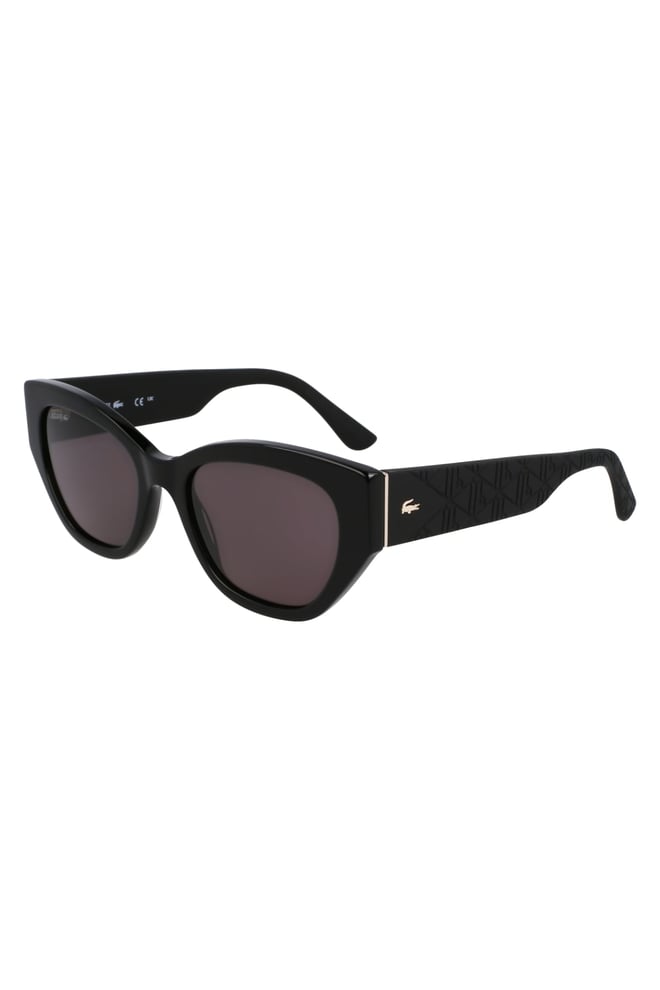 Lacoste L6047S-001 54 Kadın Güneş Gözlüğü