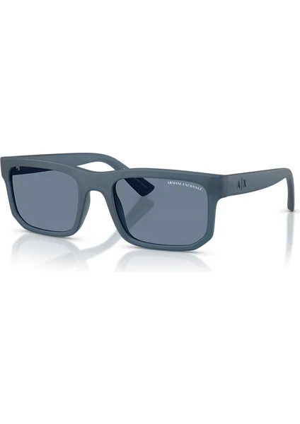 Armani Exchange AX4165S Erkek Güneş Gözlüğü