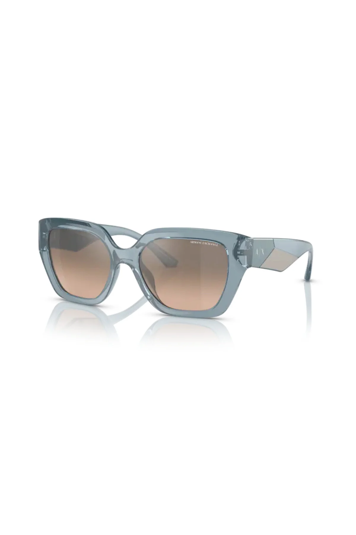 Armani Exchange 0AX4125SU 82408Z 54 Kadın Güneş Gözlüğü