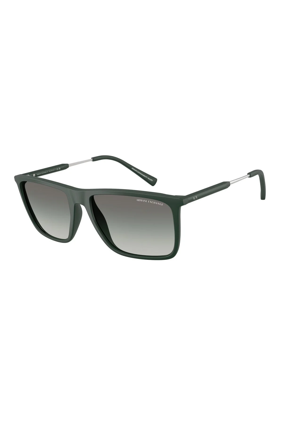 Armani Exchange AX 4160S 837911 57 Erkek Güneş Gözlüğü