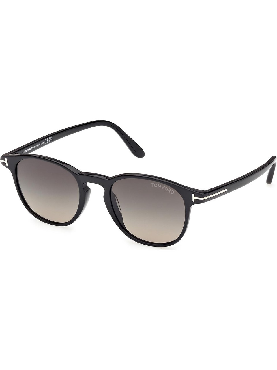 Tom Ford FT1302 01E  Güneş Gözlük