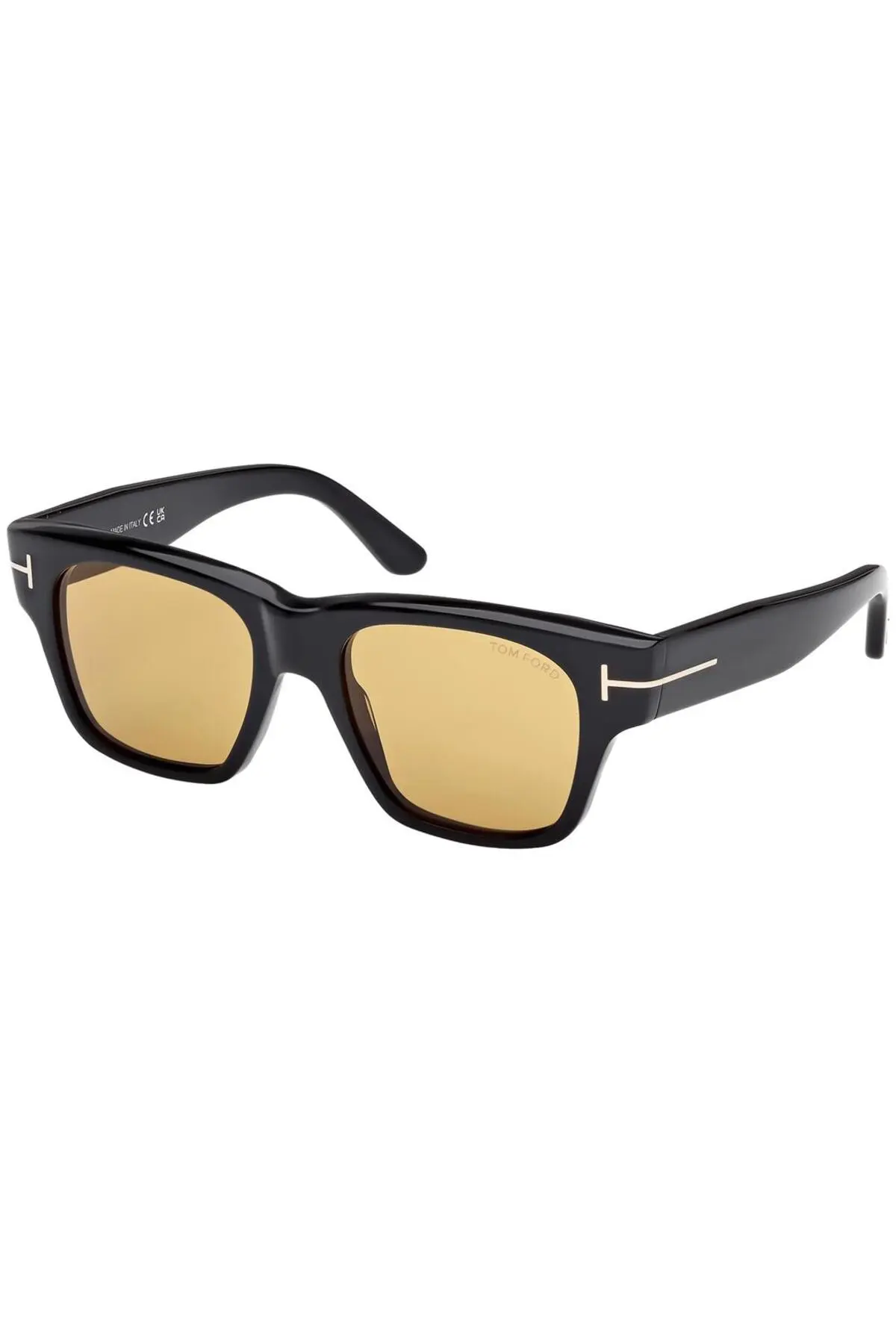 TOM FORD FT1280 01E 53 Güneş Gözlüğü