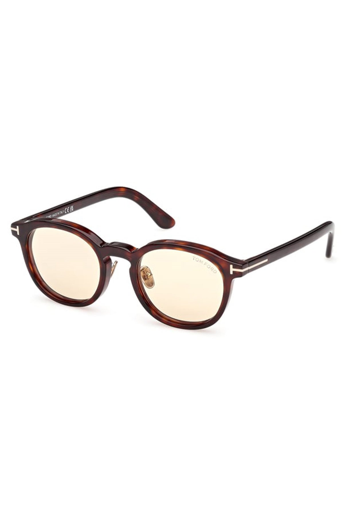 Tom Ford 1277 54E 50 Güneş Gözlüğü