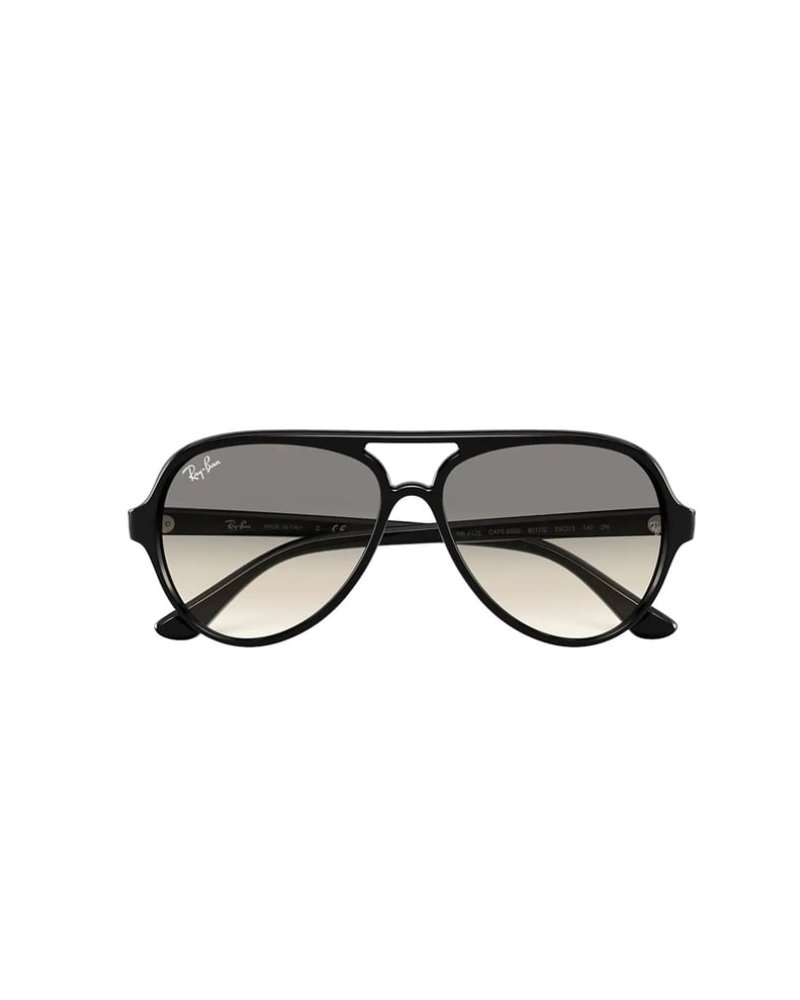 Ray-Ban RB 4125 CATS 5000 601  32 2N Unisex Güneş Gözlüğü