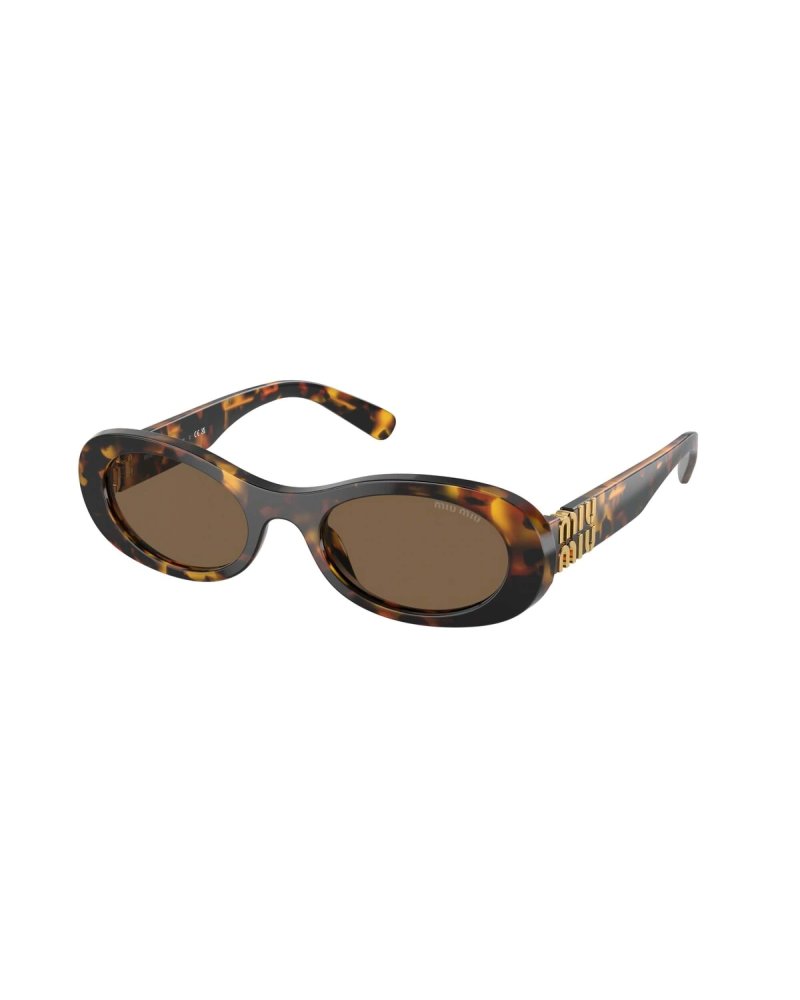 MIU MIU 06ZS VAU06B 50 Güneş Gözlüğü