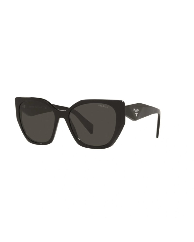 Prada SPR 19Z 1AB-5S0 55-17 Kadın Güneş Gözlüğü