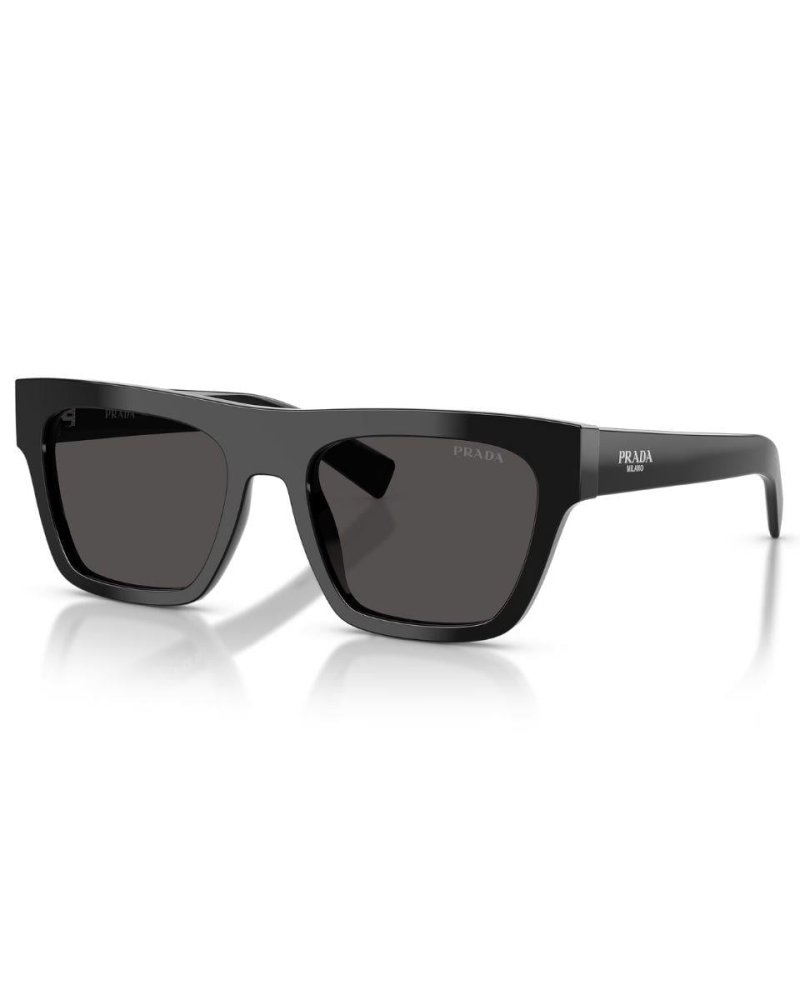 PRADA SPR C03S 16K-08Z 52 UNISEX GÜNEŞ GÖZLÜĞÜ