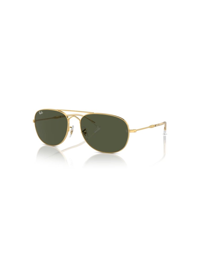 Ray-Ban 0RB 3735 00131 57 Unisex Güneş Gözlüğü