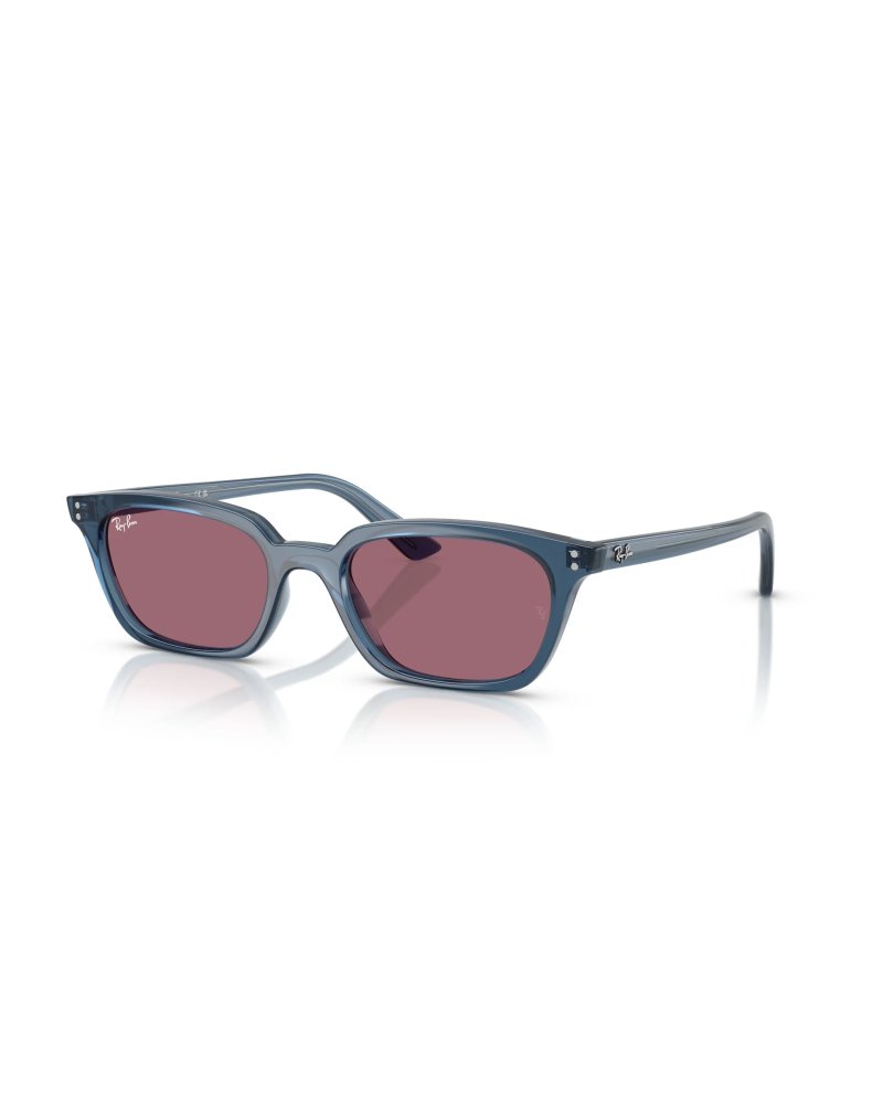 Ray-Ban 0RB 4456 Zaya 68121A 53 Unisex Güneş Gözlüğü