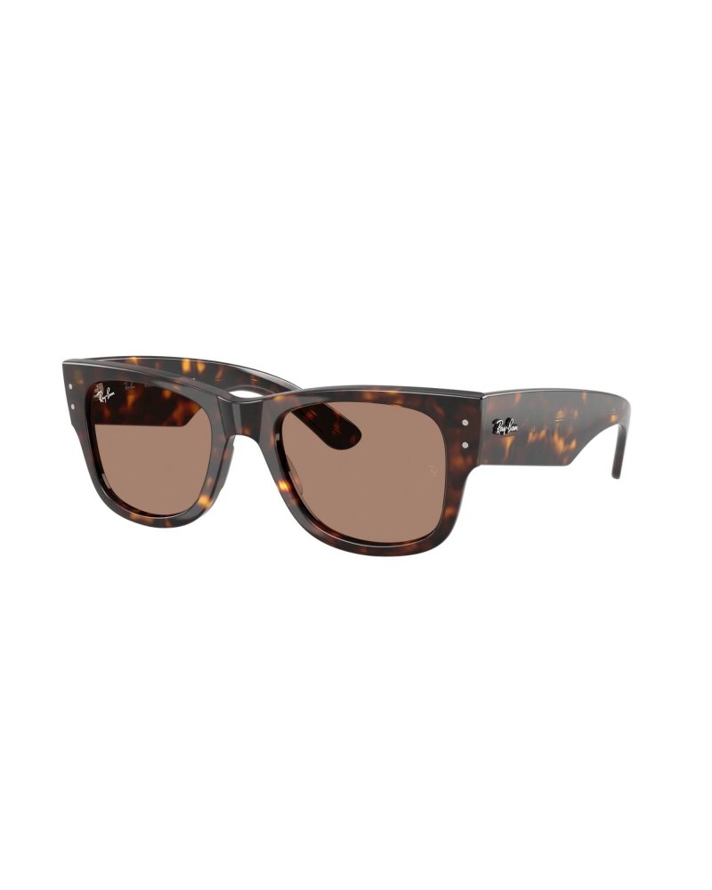 RAY-BAN Mega Wayfarer 0840S 902 1A 51 Güneş Gözlüğü