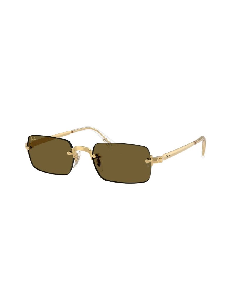 RAY-BAN ASAP Rocky 3928 00173 54 Güneş Gözlüğü