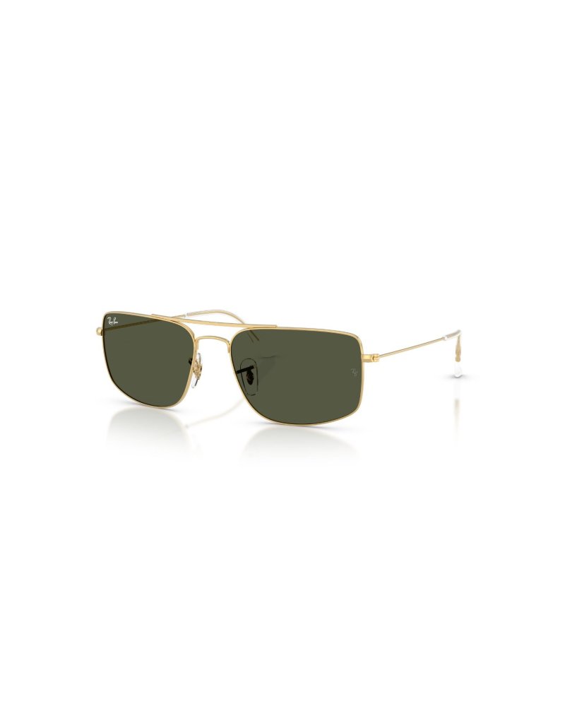 RAY-BAN 0RB 3779 00131 59 Unisex Güneş Gözlüğü