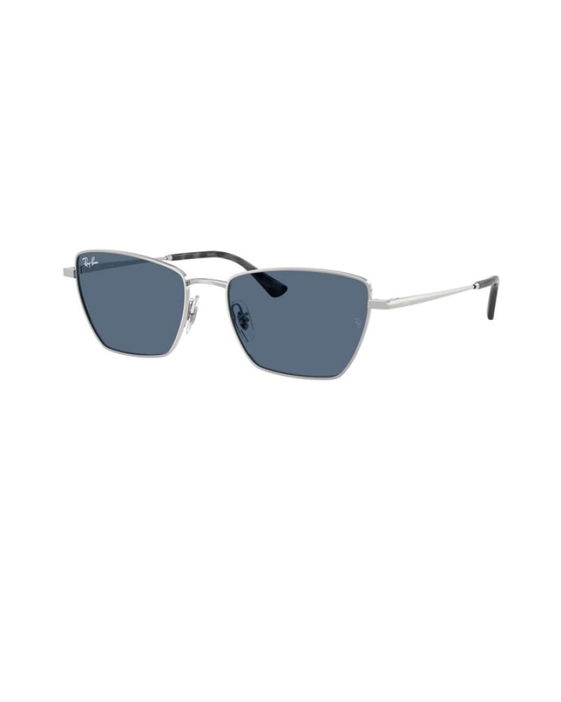 Ray Ban RB 3783 003/80 56 Unisex Güneş Gözlüğü