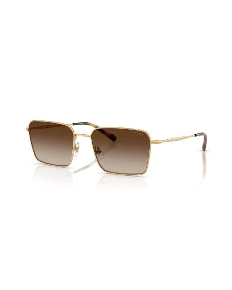 Vogue VO4338SI 28013 56 Unisex Güneş Gözlüğü