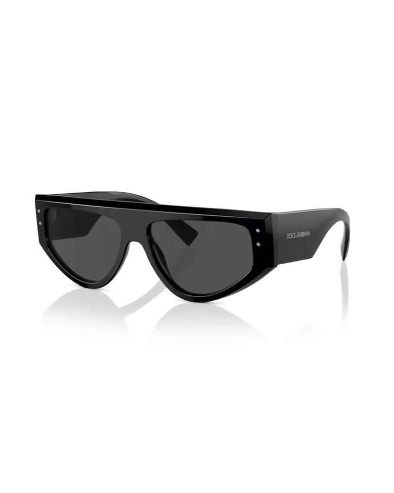 Dolce Gabbana 0DG 4461 50187 57 Unisex Güneş Gözlüğü