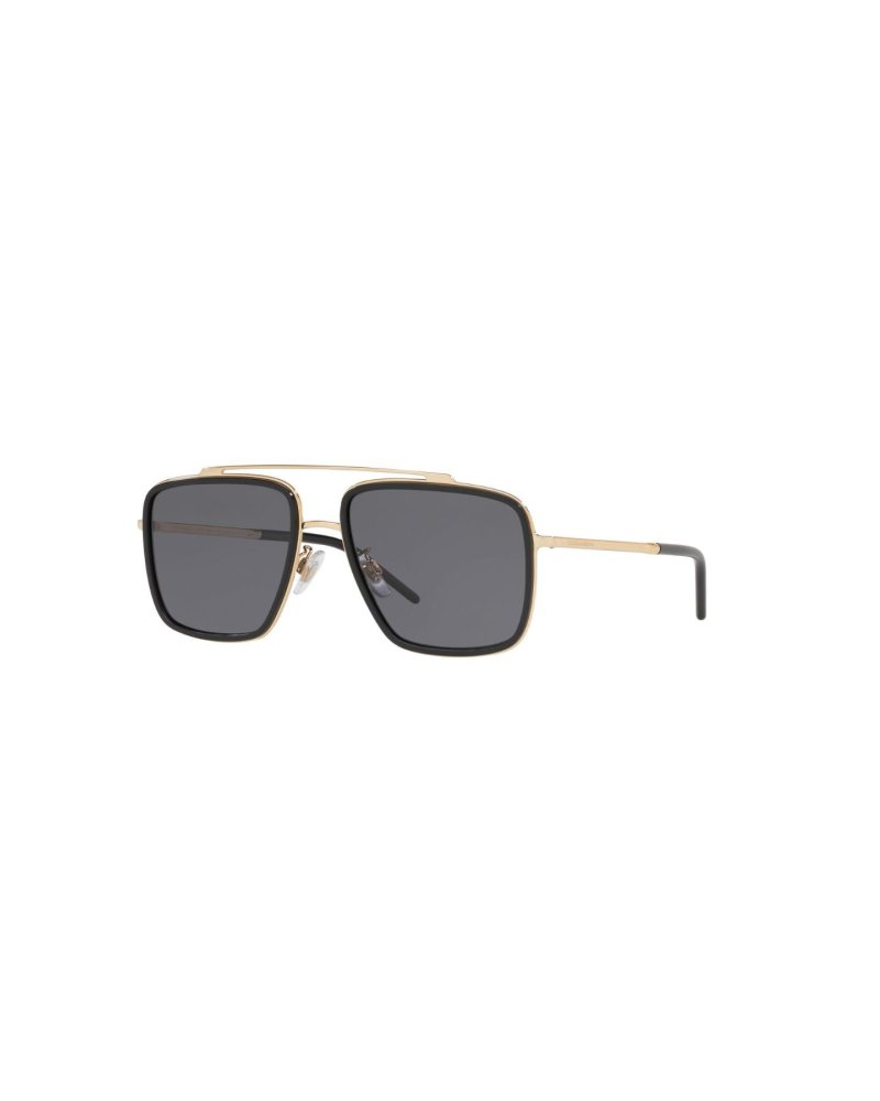 Dolce & Gabbana 0DG2220 0281 57 Erkek Güneş Gözlüğü